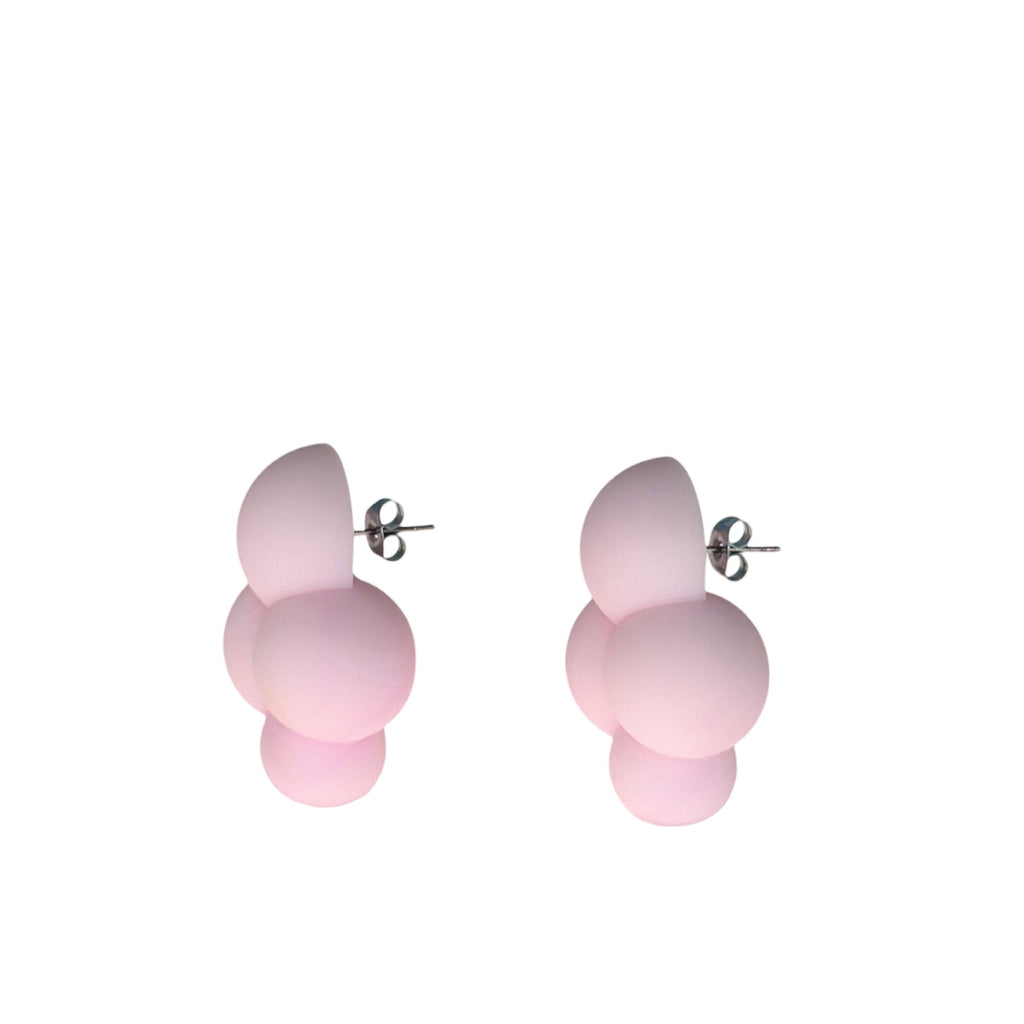 BuBu 002 Mini Earrings