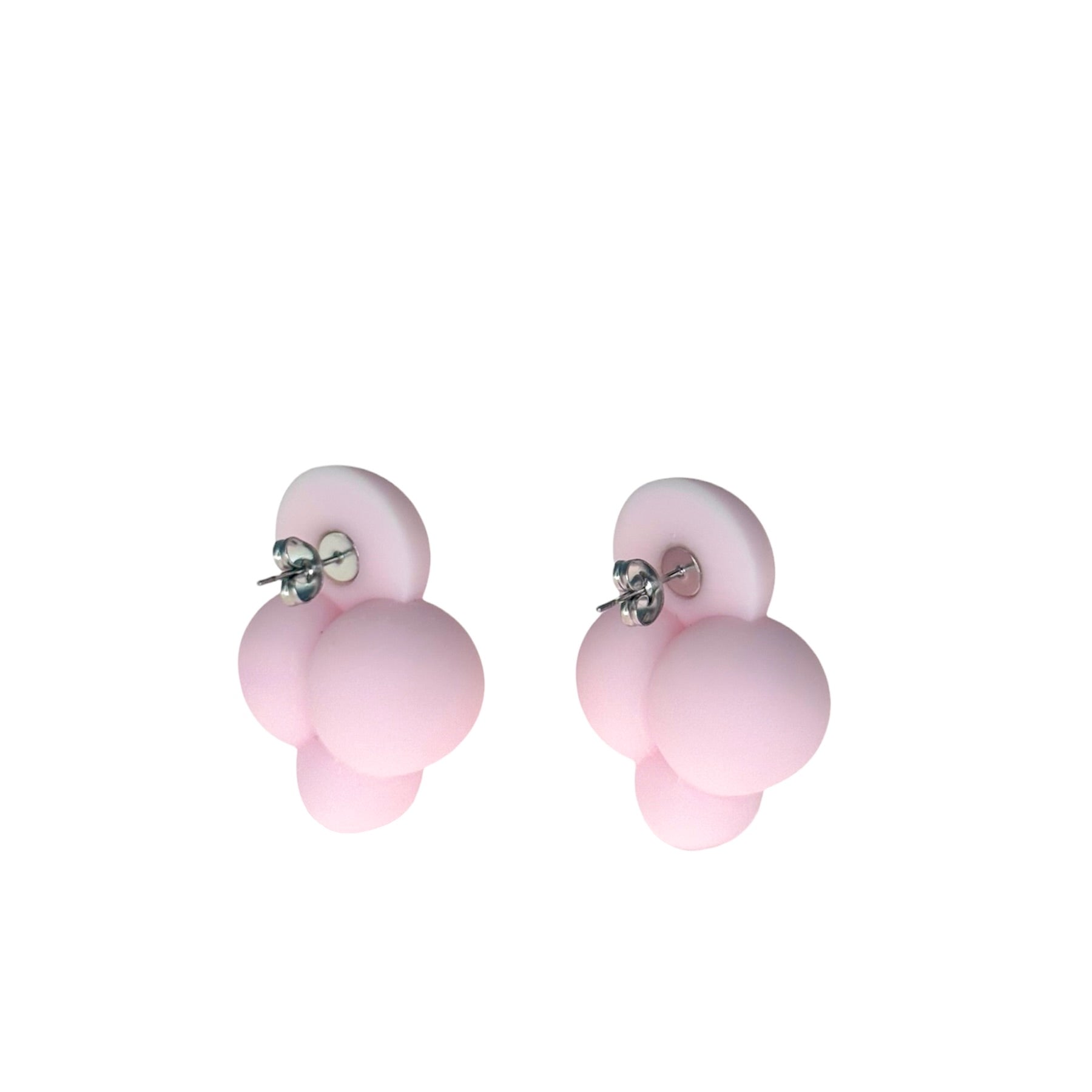 BuBu 002 Mini Earrings