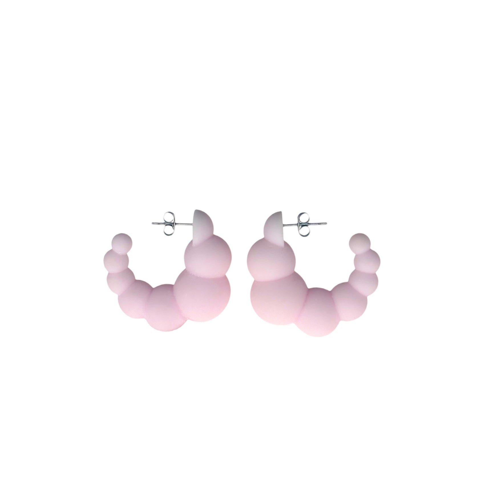 BuBu Hoop Earrings