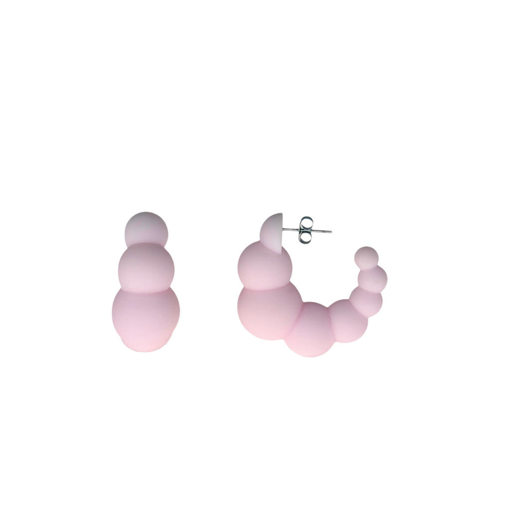 BuBu Hoop Earrings