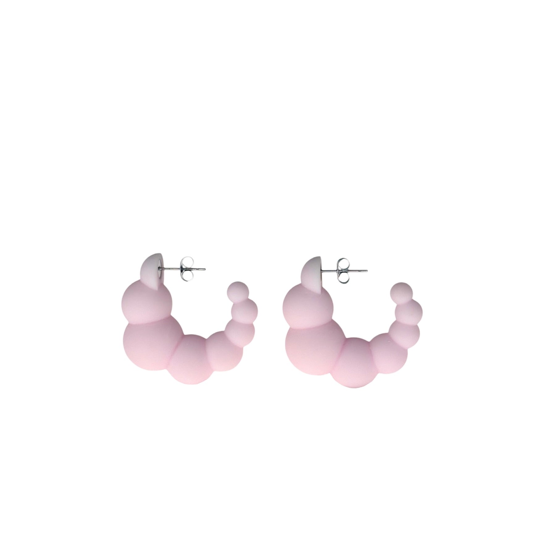BuBu Hoop Earrings
