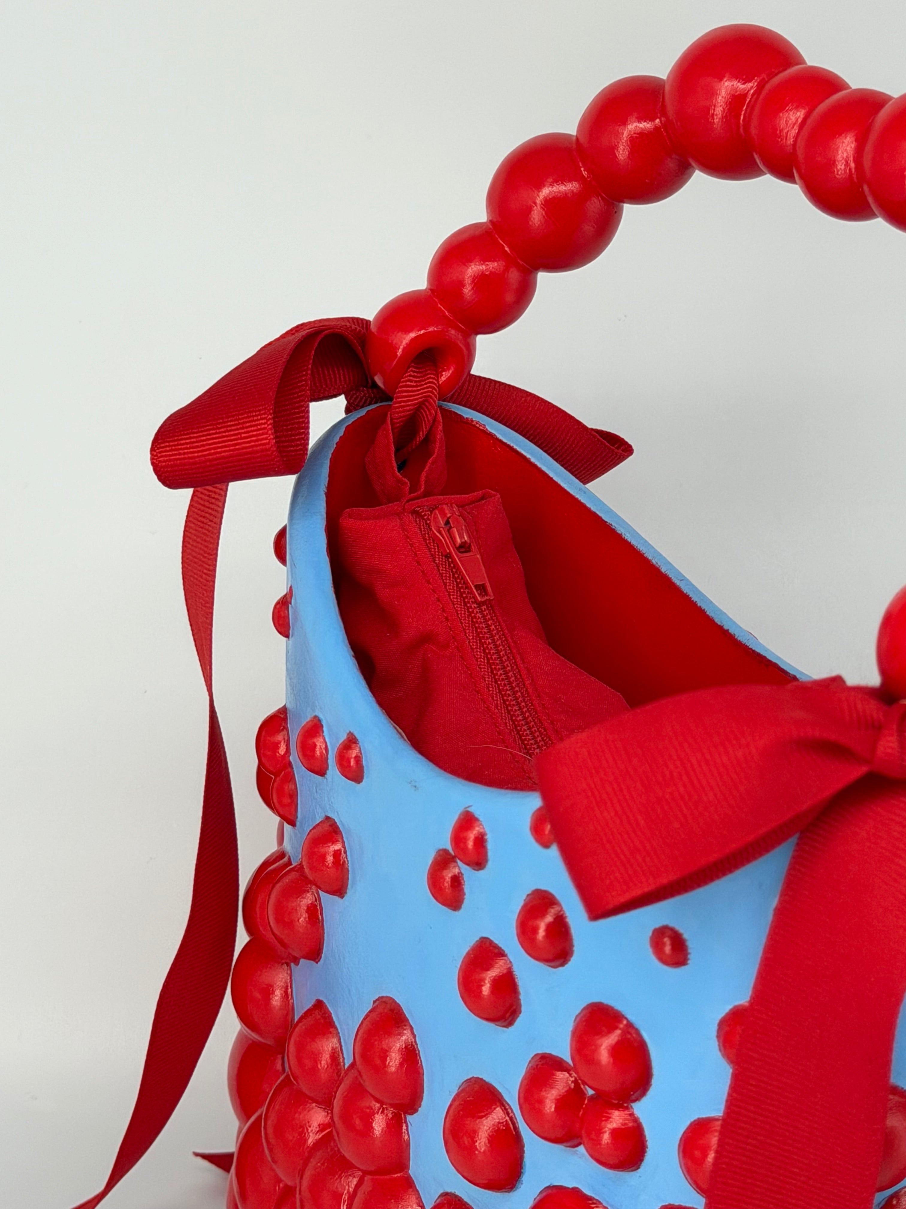 BuBu Bag - June 2025