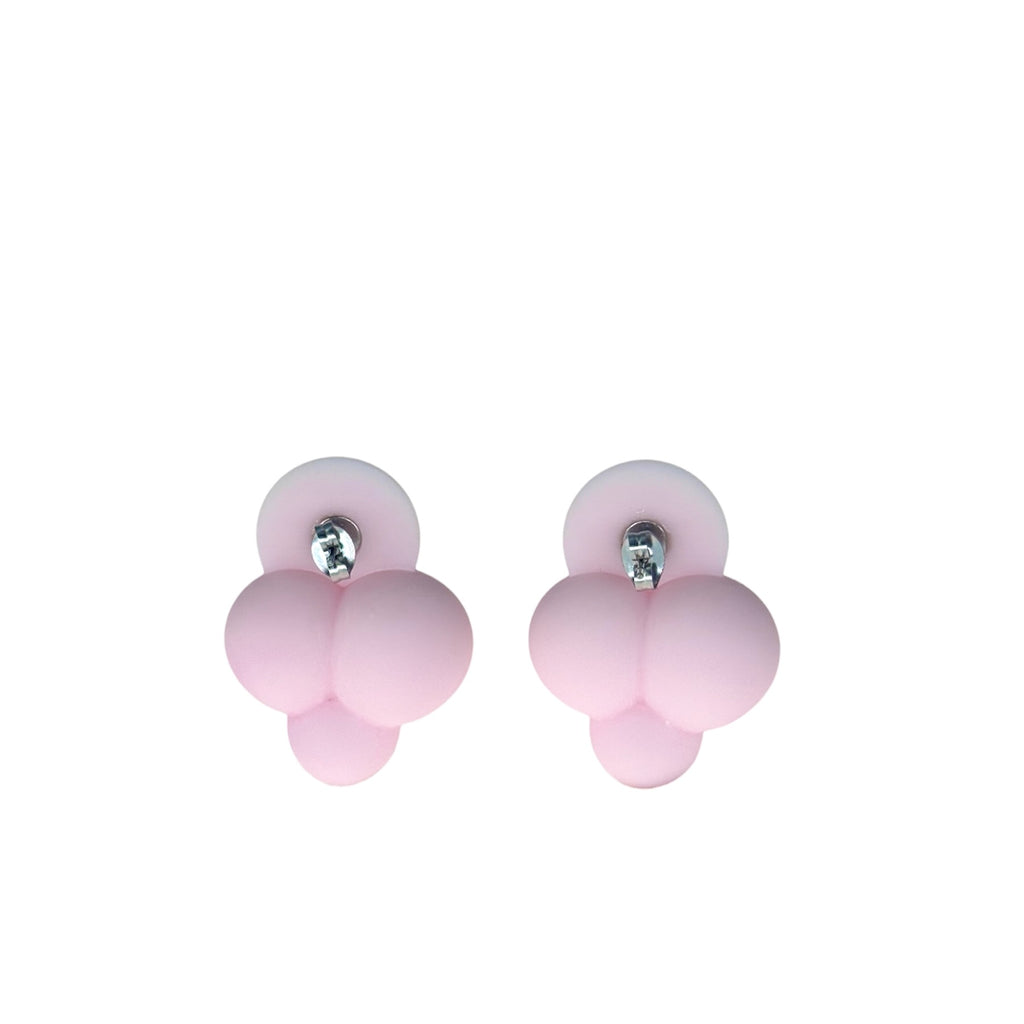 BuBu 002 Mini Earrings
