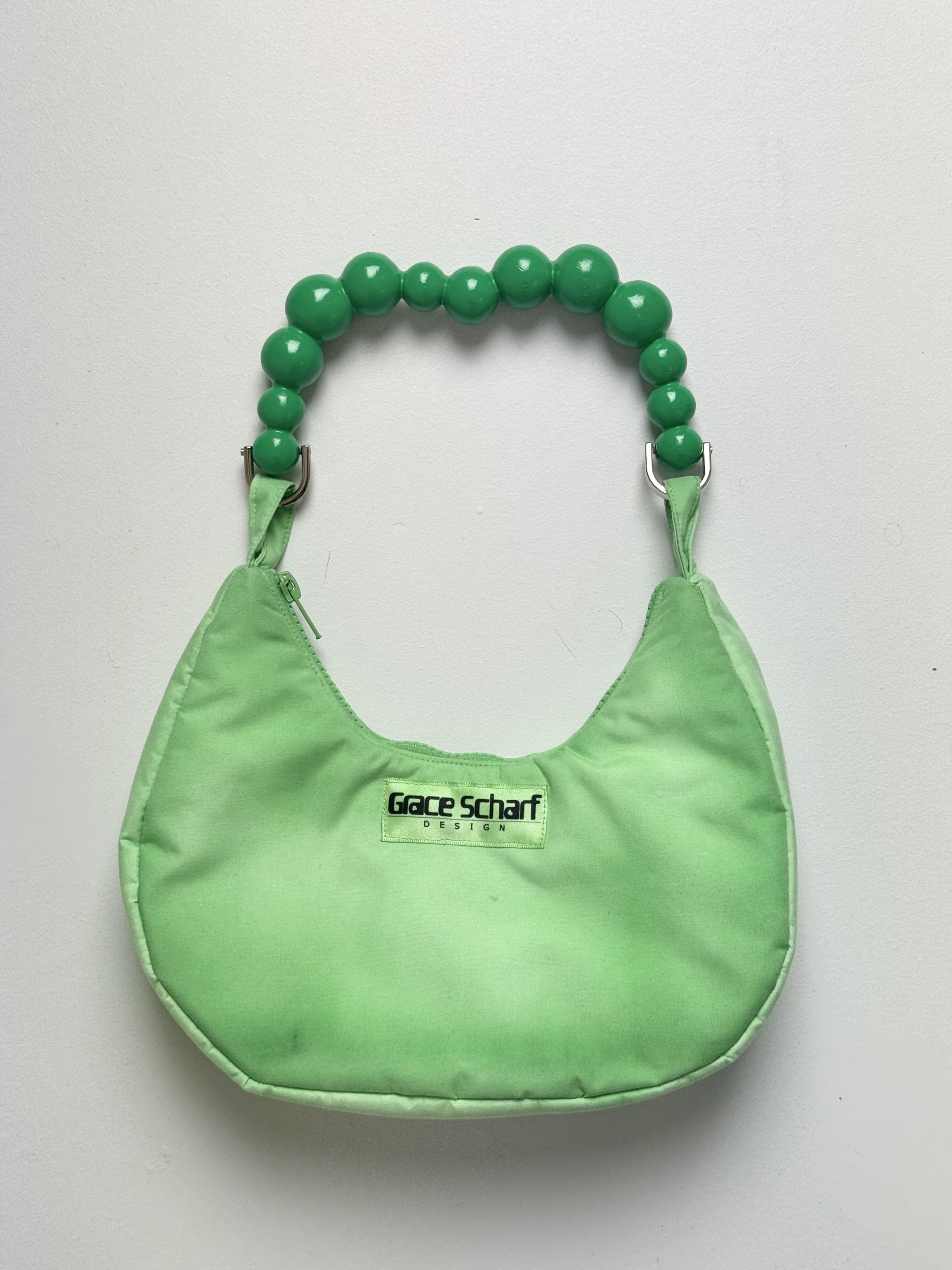 Slice Bag Green