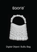 Egora Lab - BuBu Bag Digital 3D Print Files